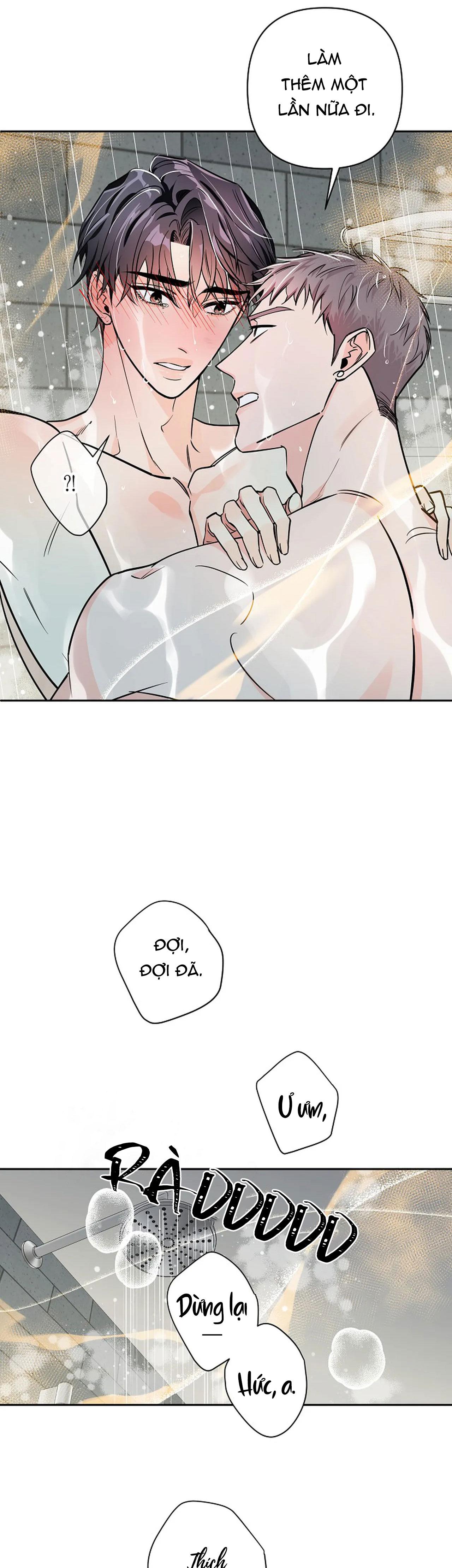 đêm dịu dàng chapter 21 18