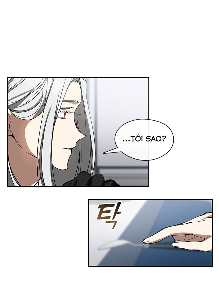 không thể bỏ rơi nhân vật phản diện chapter 40 3