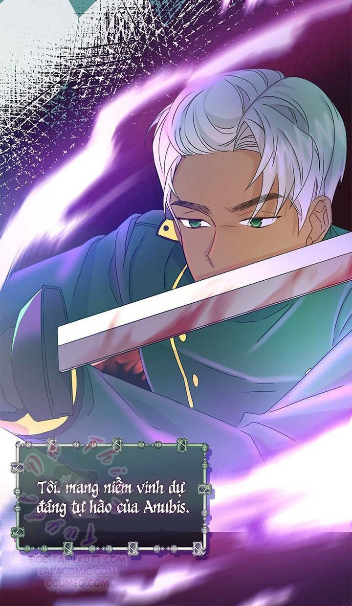 công chúa huỷ diệt chapter 6 3