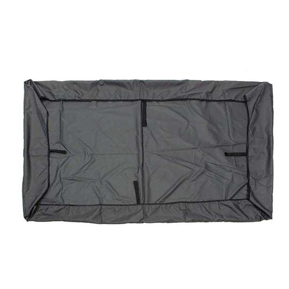 Chống Thấm Nước Đầm Xòe Tán Vườn Cao Cấp Top Ghế Lều Mái Hiên Nắp Trên Đầm Mái Ngoài Trời Ghế Xích Đu Võng Tán Mái 2021 Mới