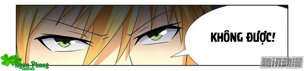 phúc hắc tổng tài đừng tới đây chapter 16 16