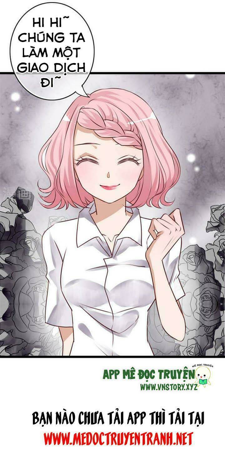 sau con mưa mùa hạ chapter 48 21