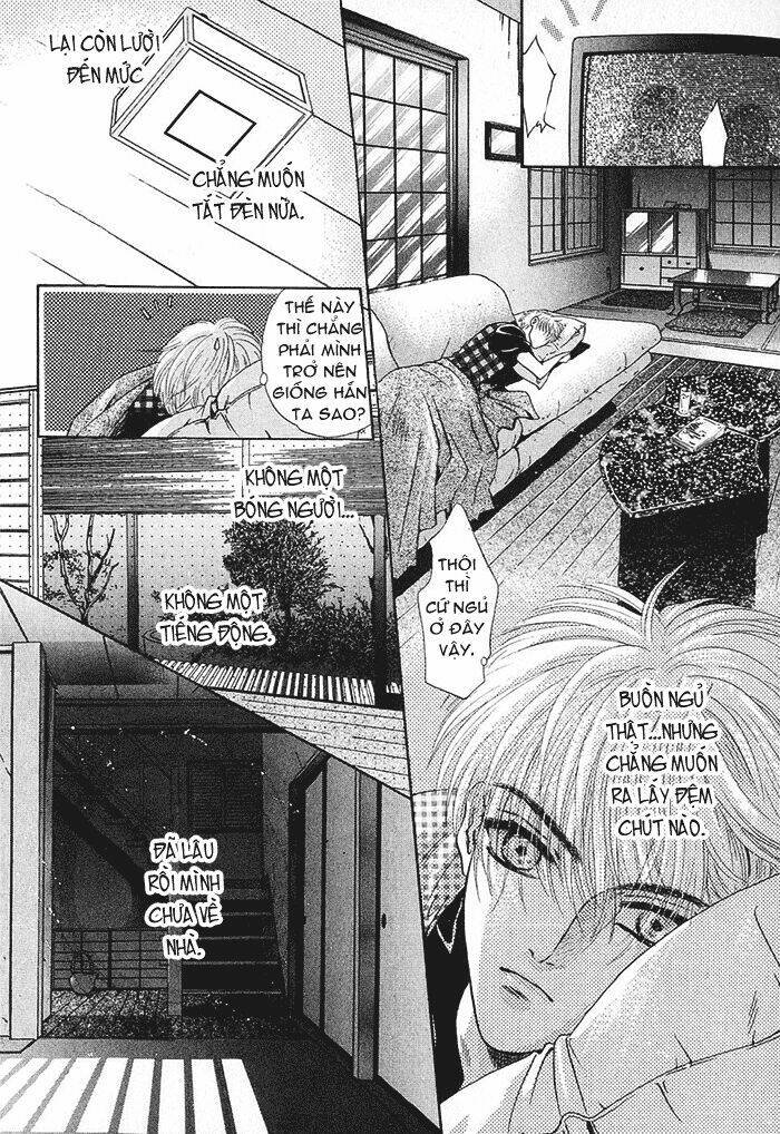 komatta toki ni wa hoshi ni kike! chapter 16.2 15