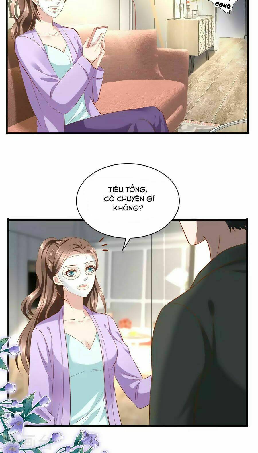 báo hệ nam hữu đích thiên tầng thao lộ chapter 9 6