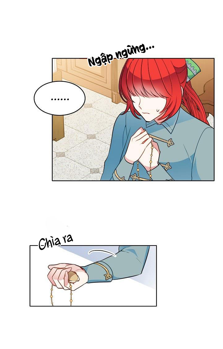 thanh tra của muiella chapter 81 22