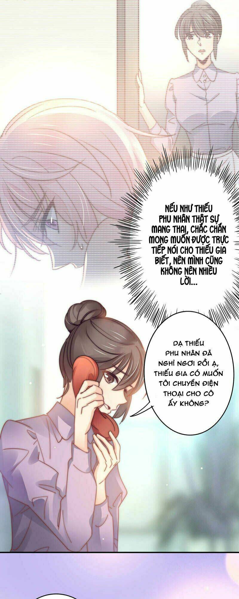 cuồng duệ tiểu thê chapter 106 4