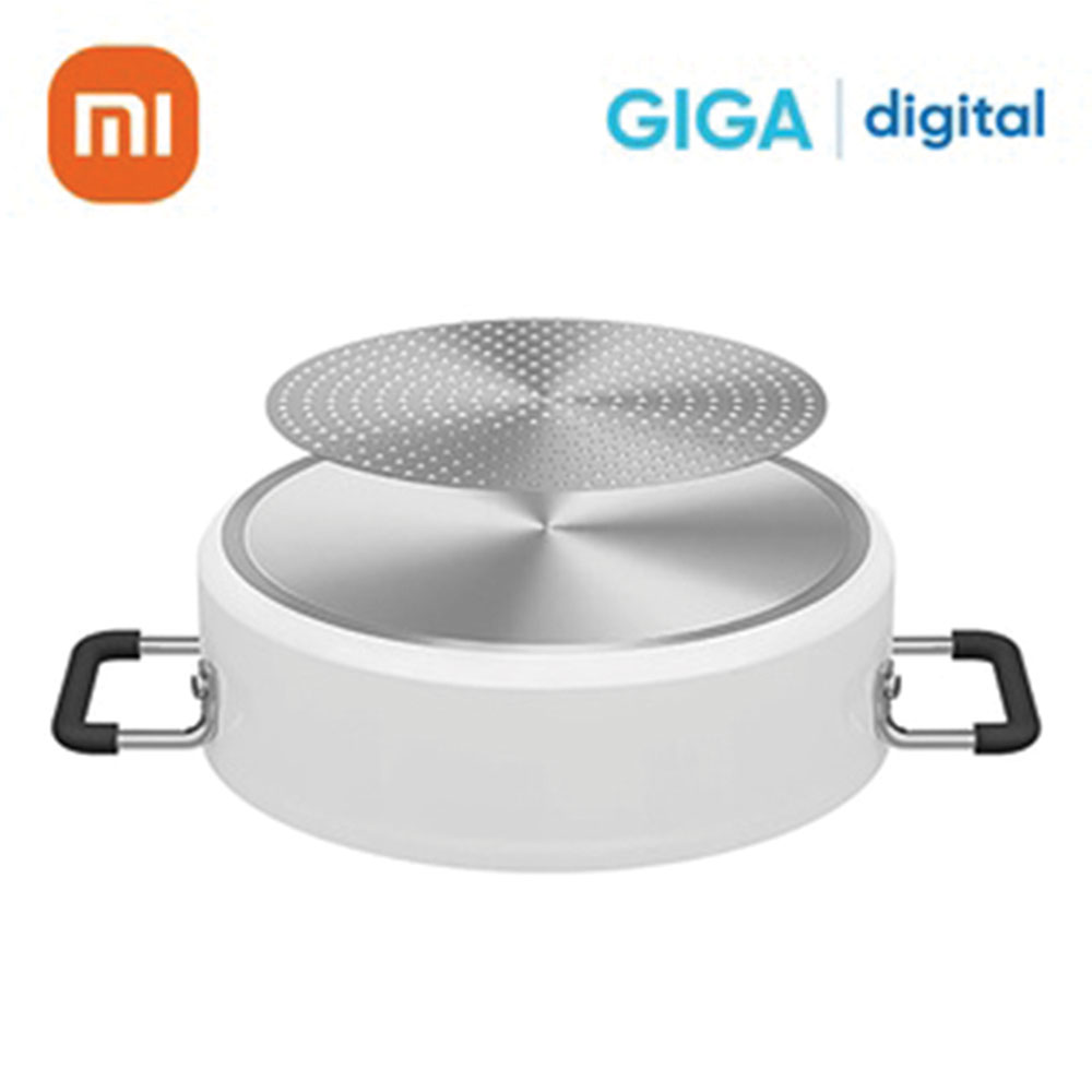 Nồi/Xoong bếp từ Xiaomi MiJia GJT02CM - Hàng Chính Hãng