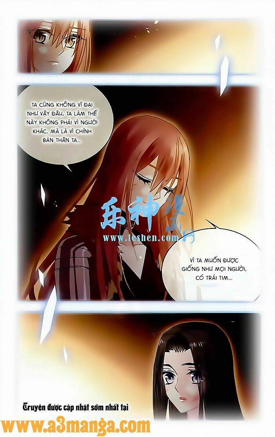 ngôi sao câu lạc bộ chapter 124 16