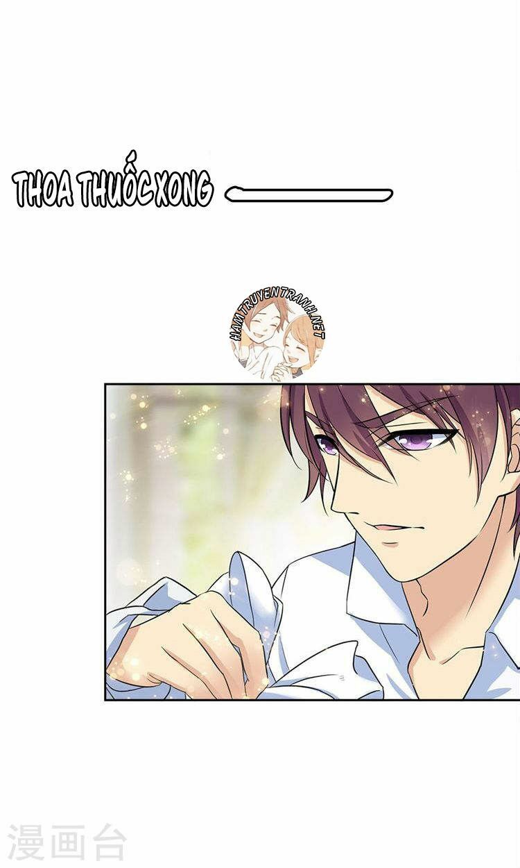 cô vợ siêu mẫu của cố thiếu chapter 65 8