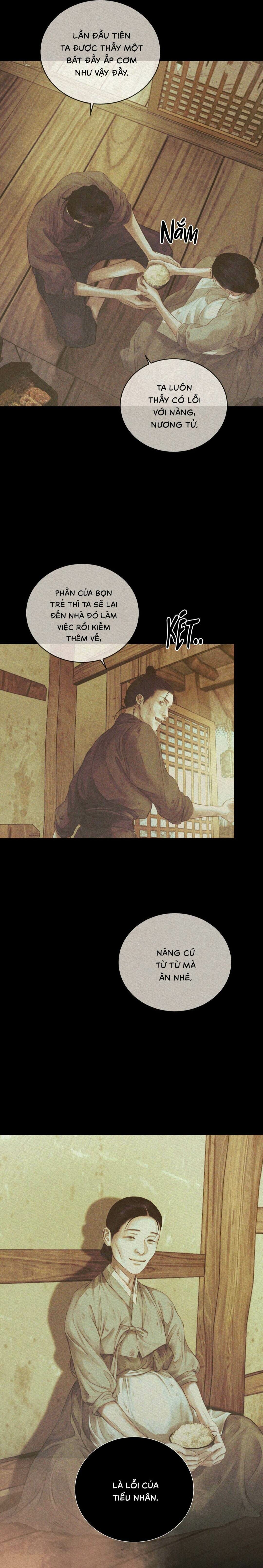 qủy dạ khúc chapter 76 13