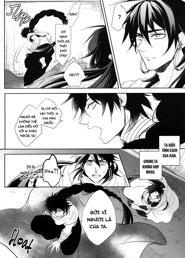 oneshot hỏny chapter 78 16