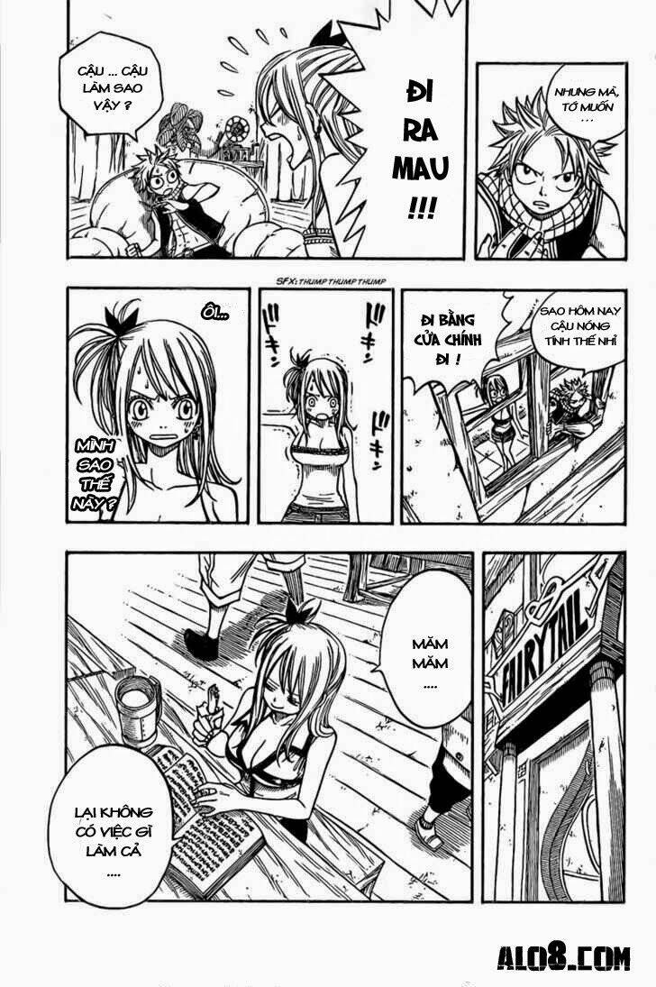 những chapter đặc biệt của xứ sở thần tiên chapter 6 5