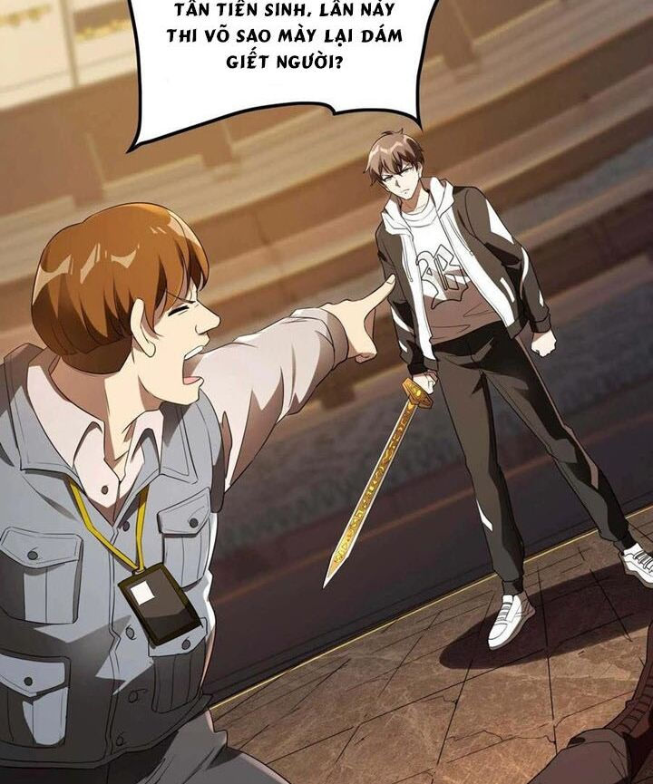 đệ nhất người ở rể chapter 98 13