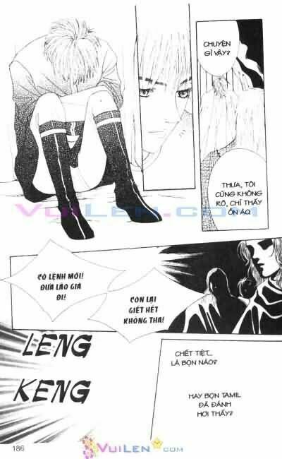 chàng gà mái chapter 11 186