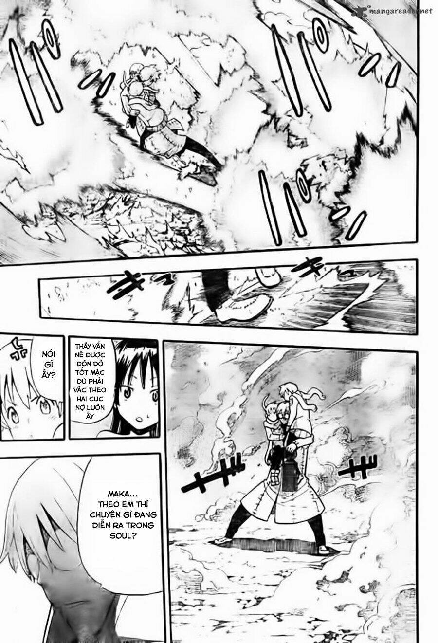 soul eater chapter 84 18