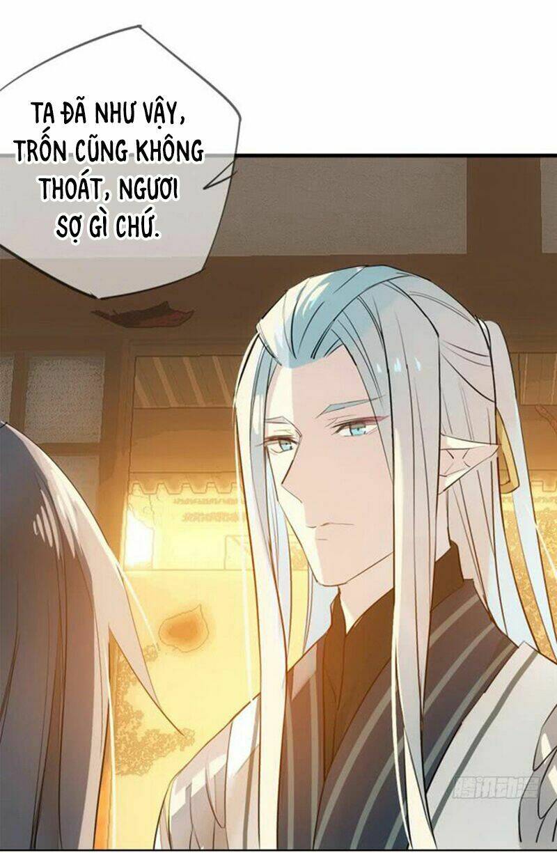 sư phụ lại trêu chọc ta chapter 51.2 39