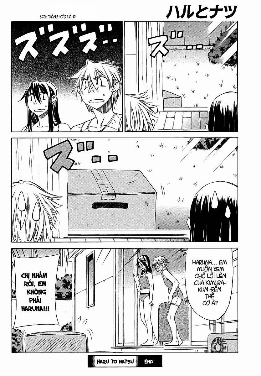 haru to natsu chapter 7 35
