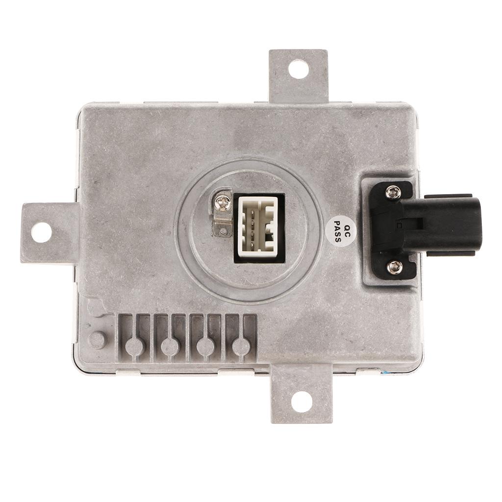 Xenon Ballast HID Headlight + Igniter Assembly Unit