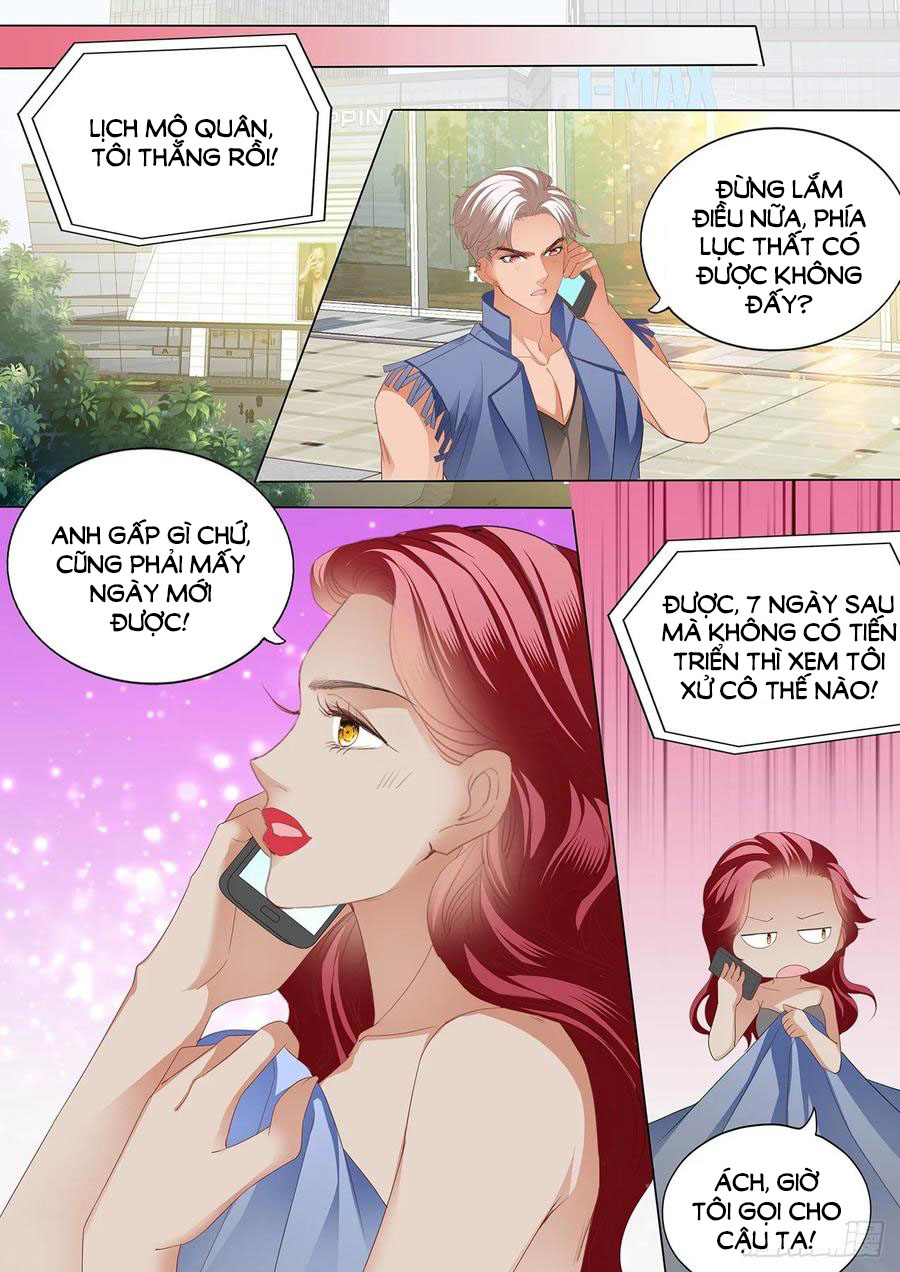 bá đạo tiểu thúc, xin trêu chọc vừa thôi! chapter 172 9