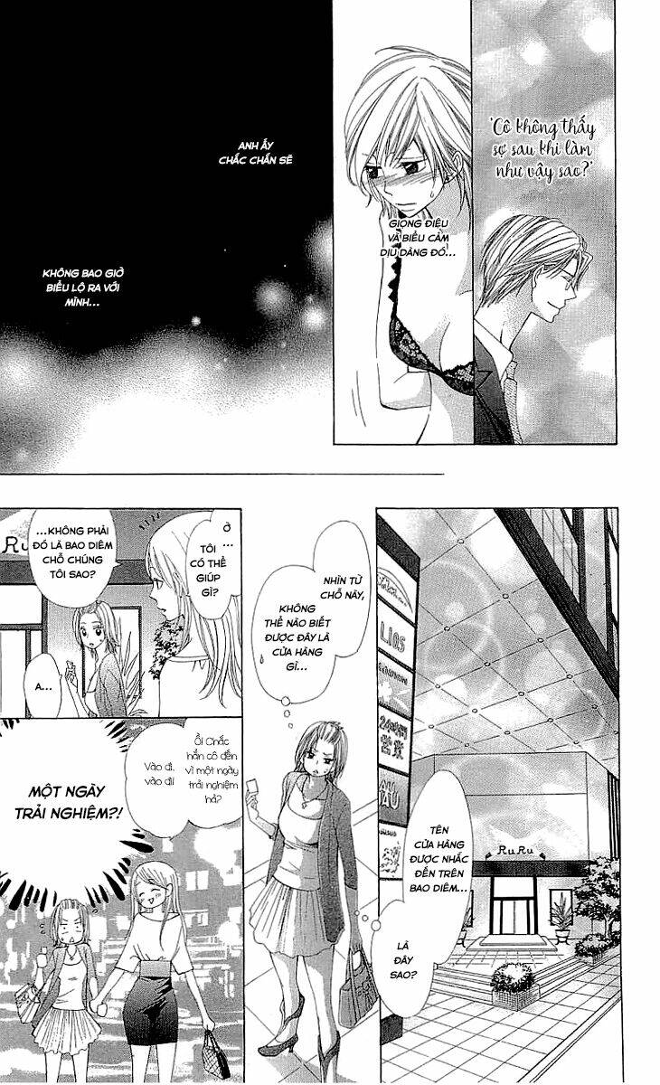 cosplay deka chapter 3.2 9