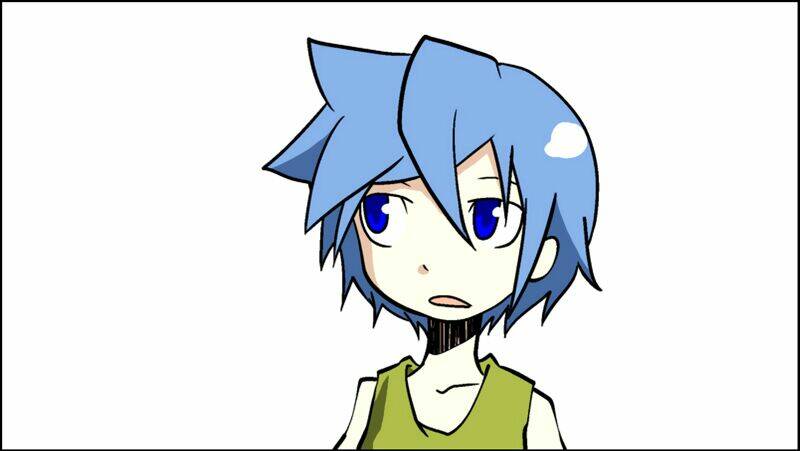 senyuu chapter 83 21