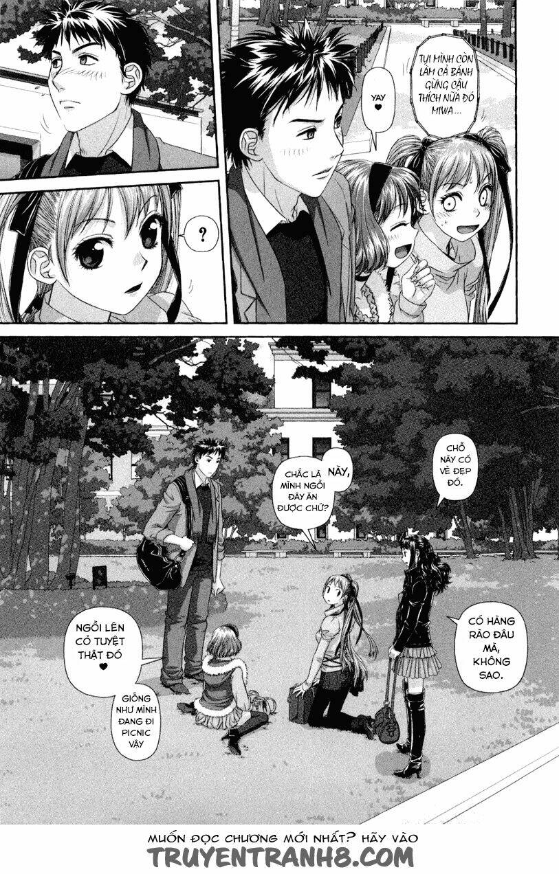 my doll house chapter 4 9