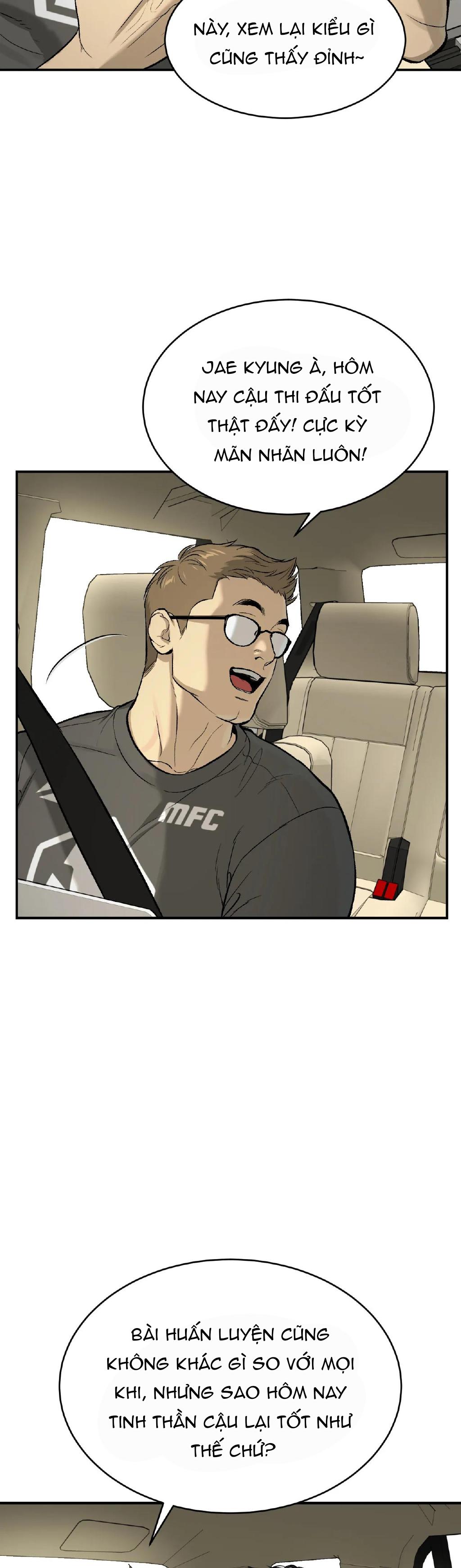 điềm rủi chapter 5 5