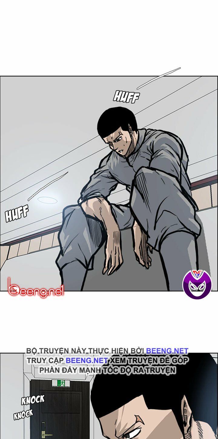 bá chủ học đường ss2 chapter 34 17