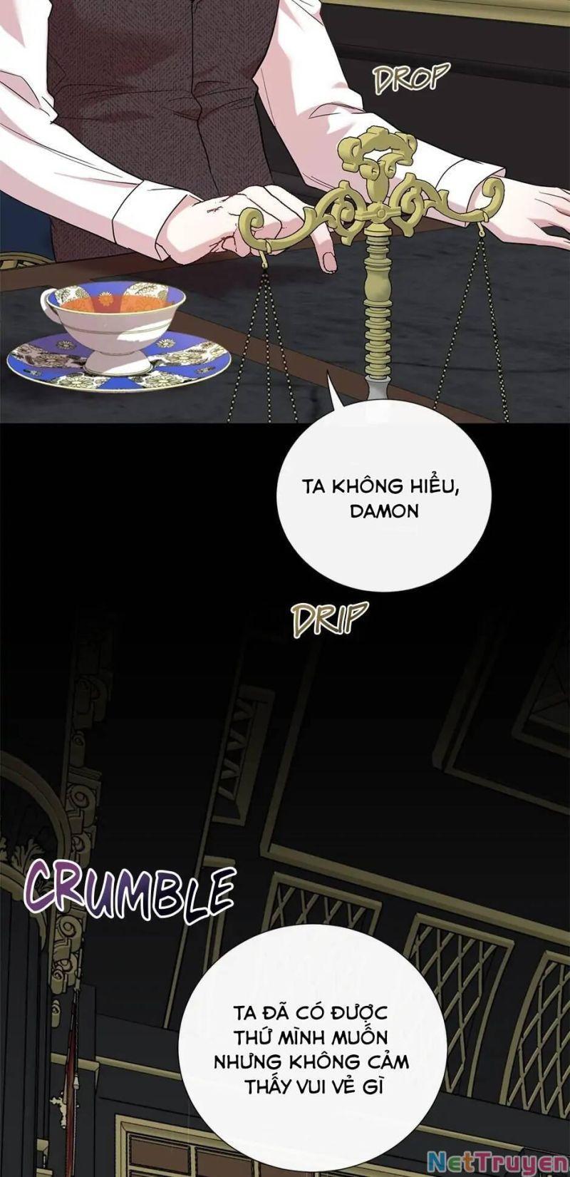 xin ngài đừng ăn tôi chapter 68 27