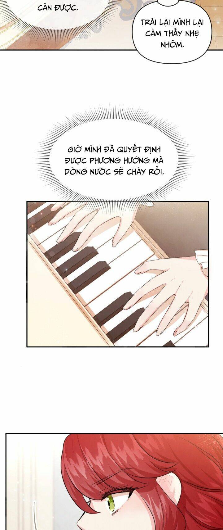 tiểu thư scarlet, em không muốn trả thù sao? chapter 65 8