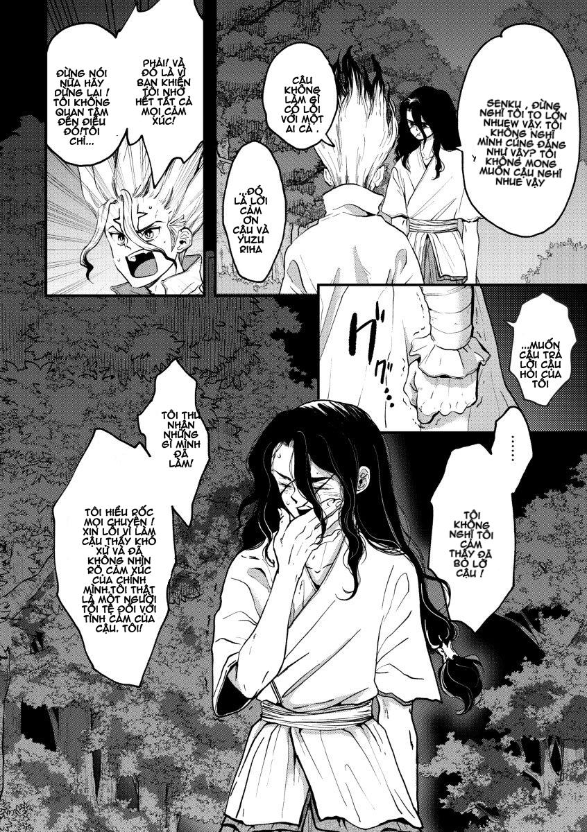 oneshot hỏny chapter 61.3 15