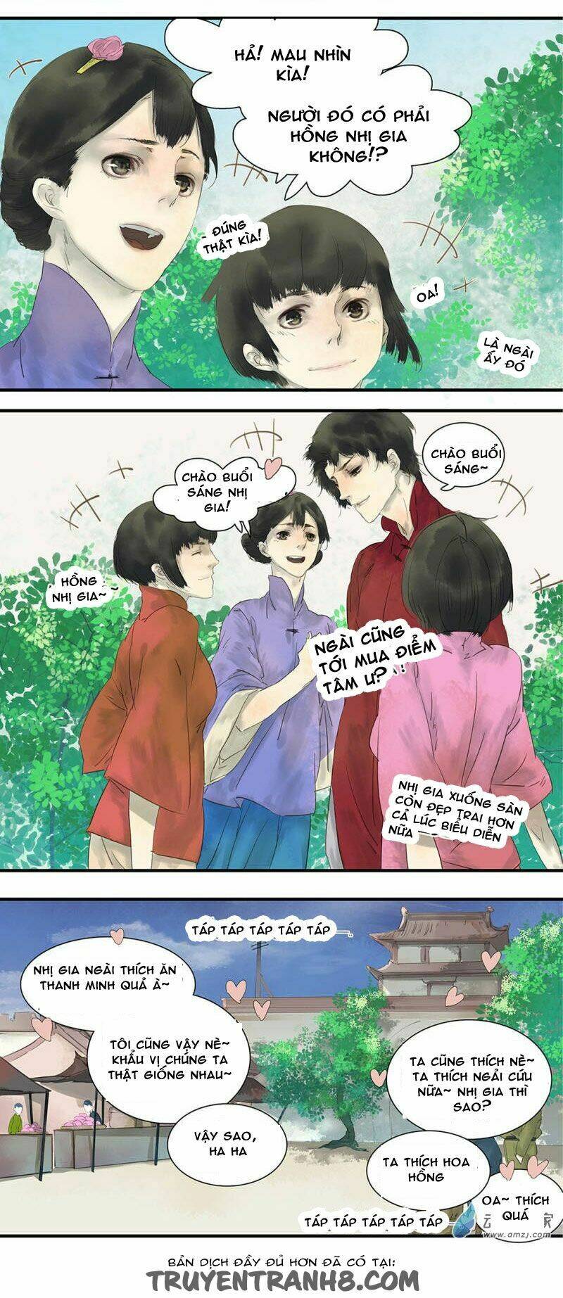 mùng 3 tháng 3 chapter 10 4