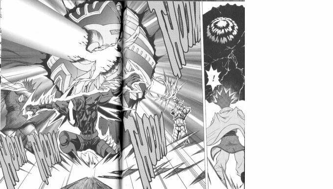 vua trò chơi - gx chapter 56 11