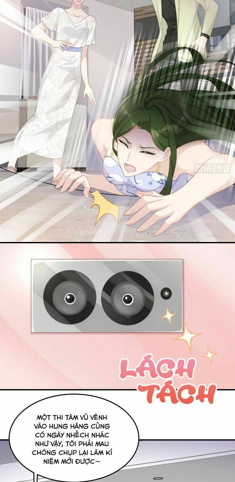 chỉ muốn cưng chiều em chapter 54 5