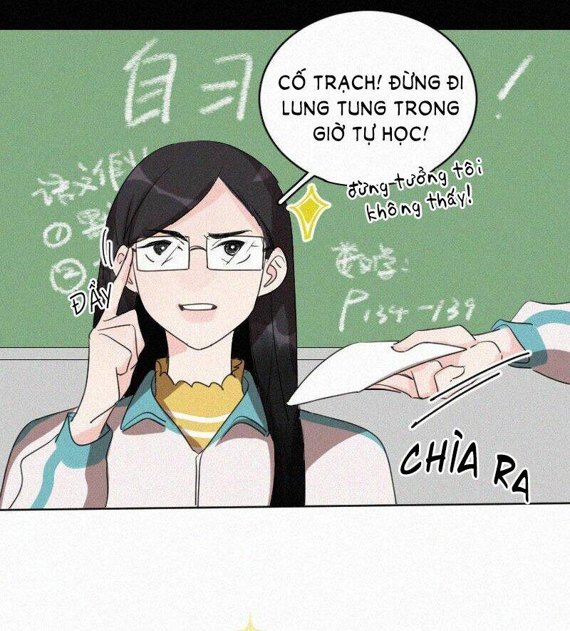 câu chuyện về cậu và tôi chapter 42 12