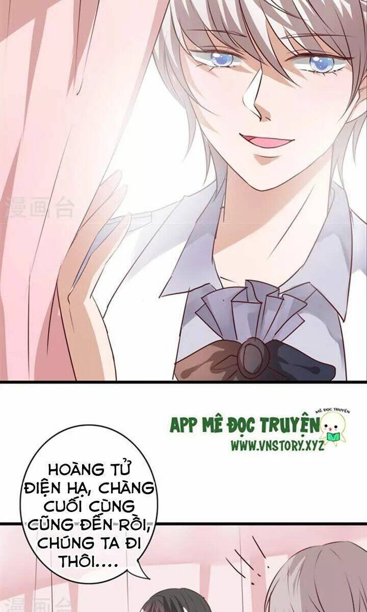 sau con mưa mùa hạ chapter 63 21