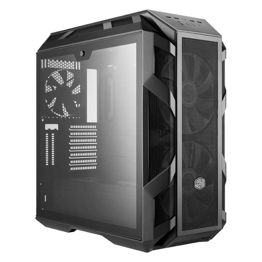 Case máy tính Cooler Master MasterCase H500M
