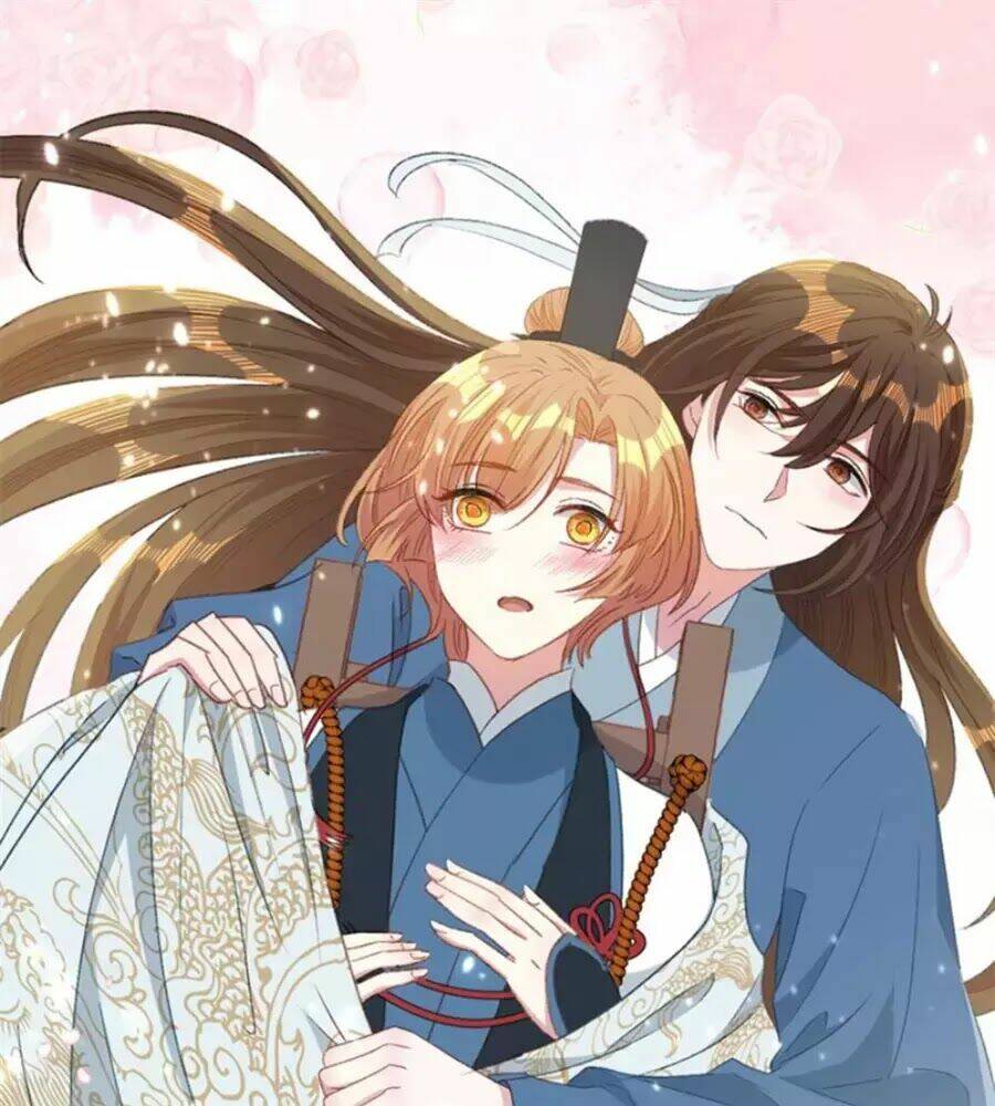 hội học sinh kiêu ngạo của hoàng cung chapter 13 1