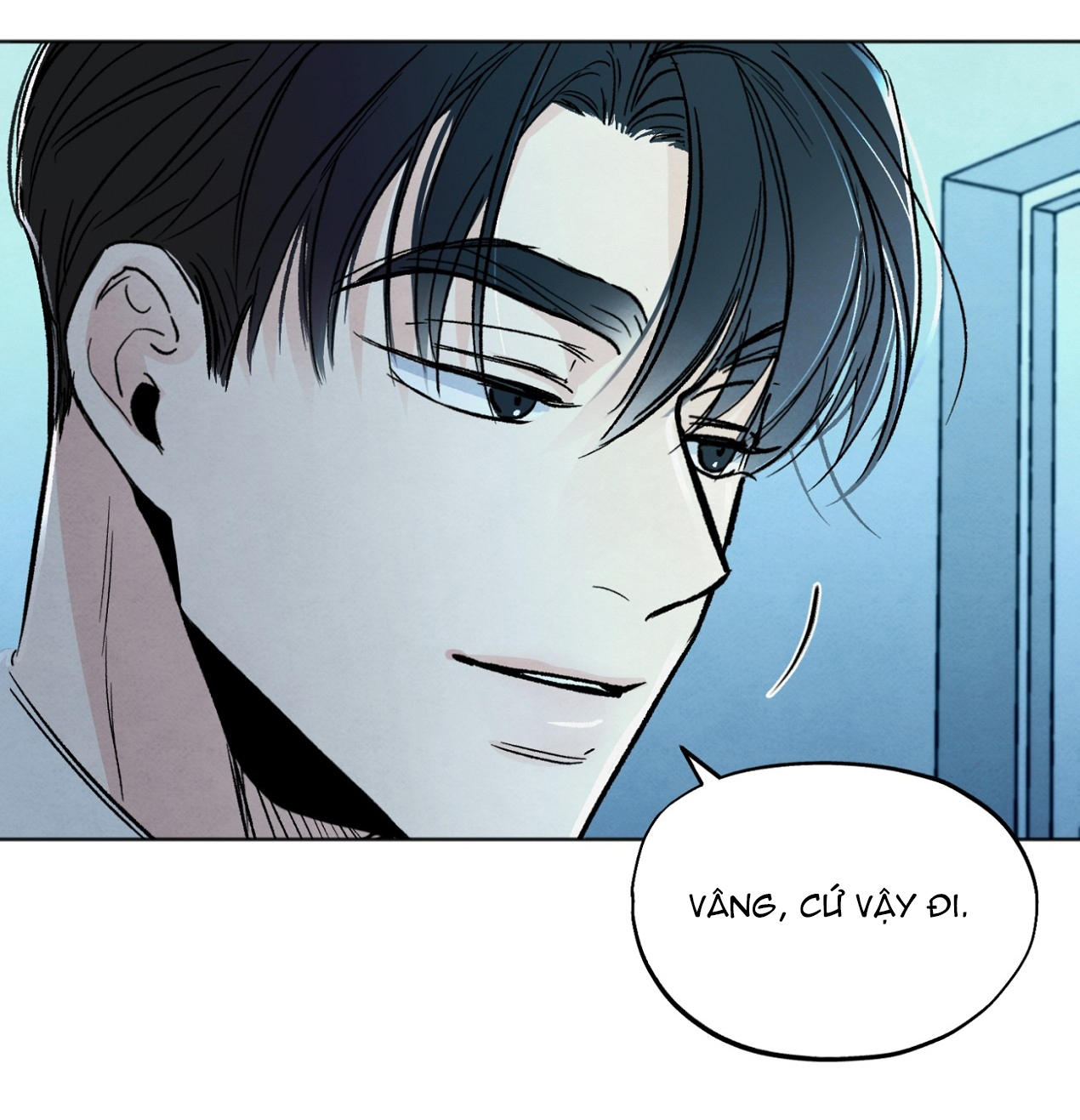 hoàn cảnh của rác rưởi chapter 5.1 3