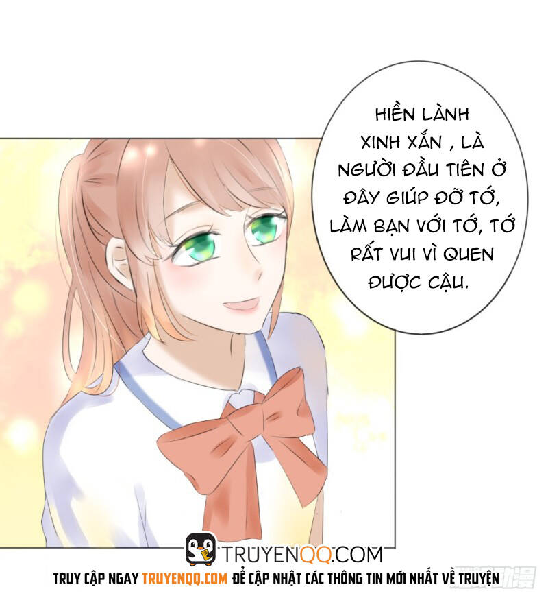 hiệp bá, chúng ta không phù hợp chapter 16 9