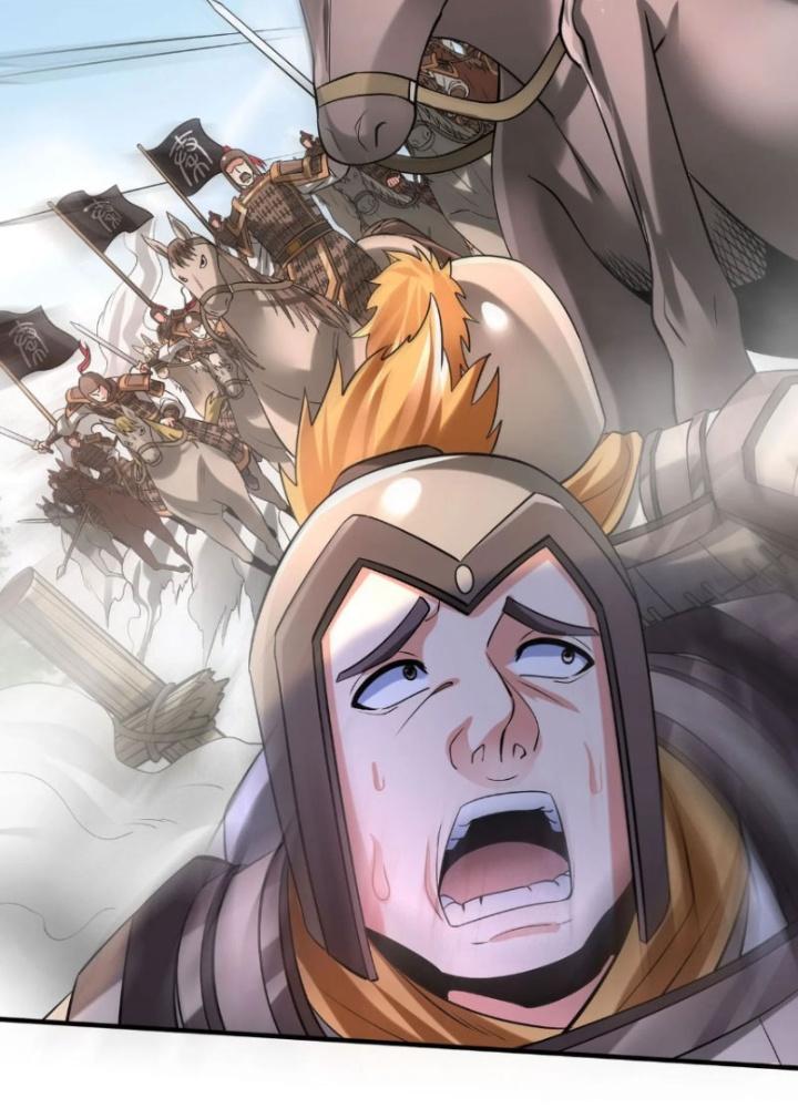 đại tần, ta là con tần thủy hoàng, giết địch thành thần chapter 84 26