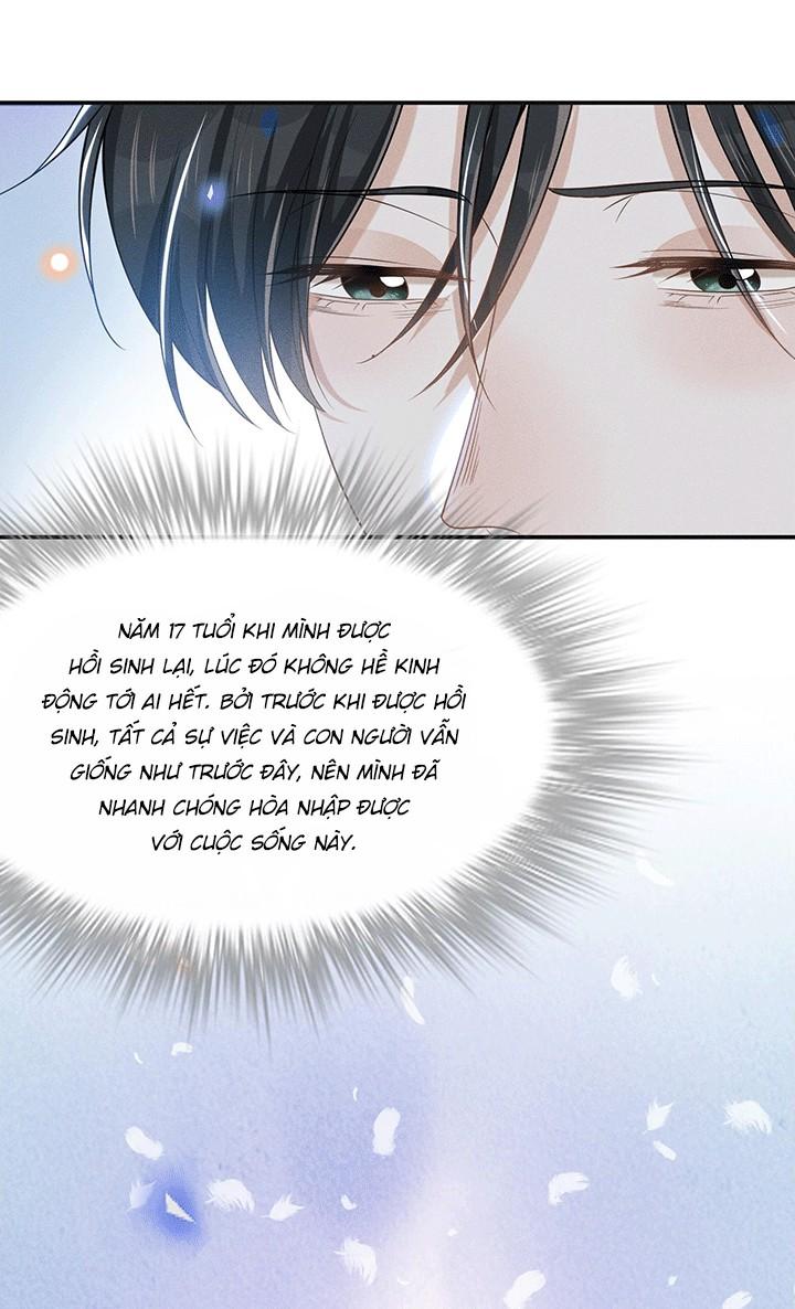 lai sinh bất kiến chapter 43 26