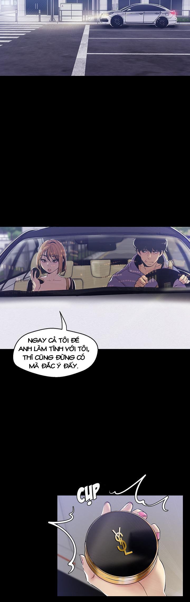 một thế giới mới tuyệt vời chapter 61 23