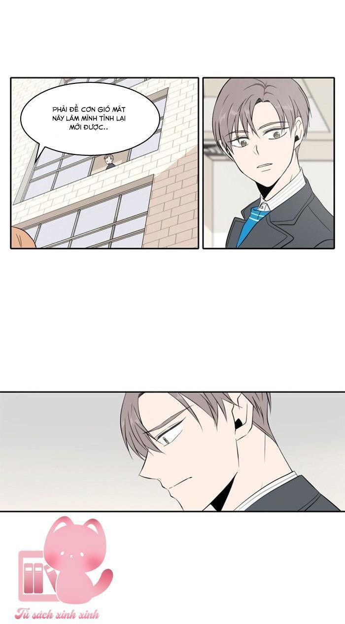 a good day to be a dog chapter 8 28