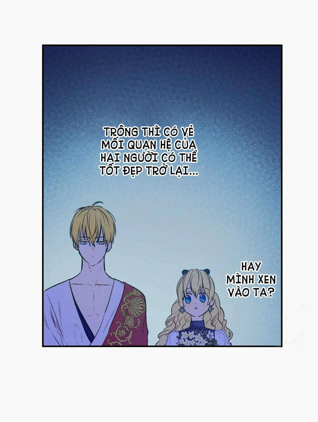 bỗng một ngày nọ tôi trở thành nàng công chúa chapter 114 16