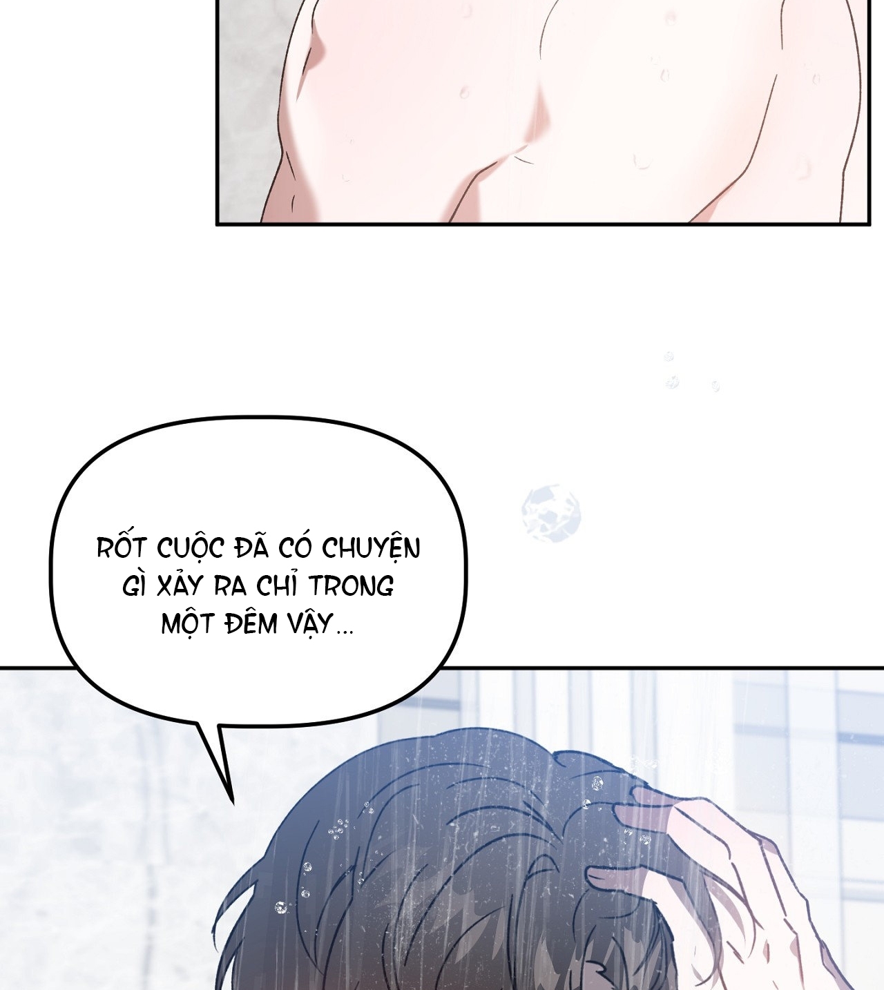 [18+] Anh Đã Hiểu Chưa? chapter 39.1