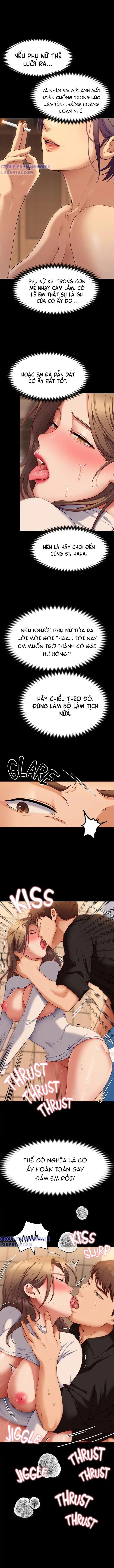 nếm tớ đi nào! chapter 28 11