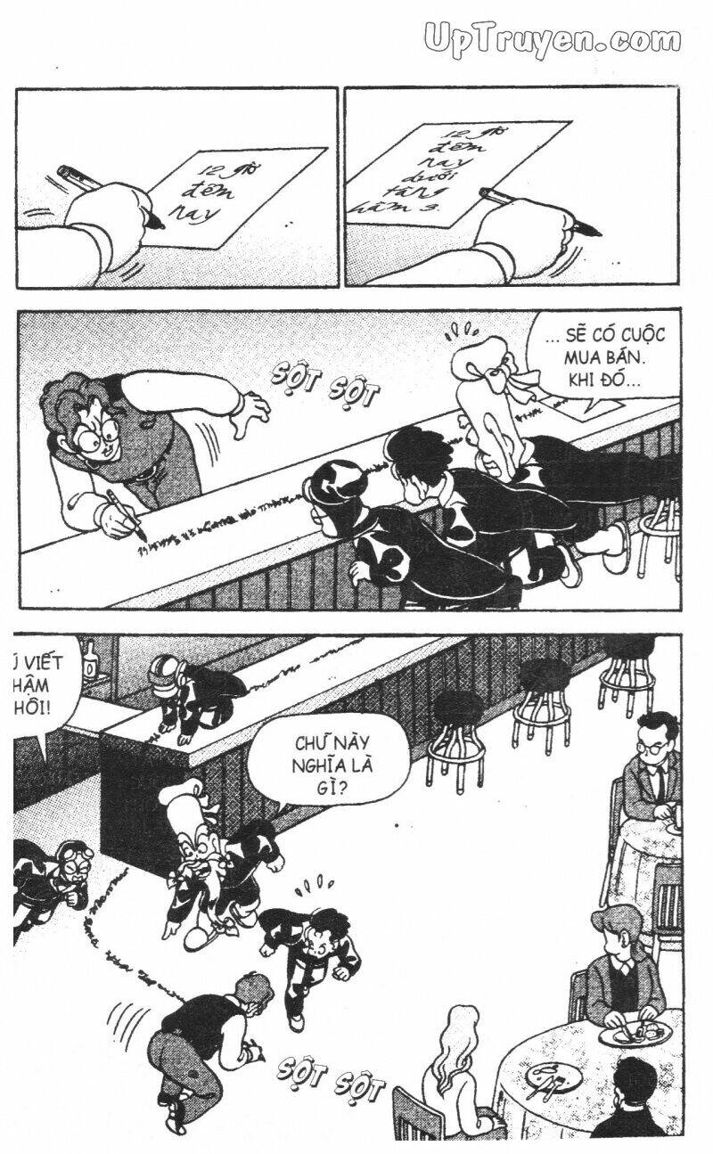 đội quân nhí nhố chapter 29 129