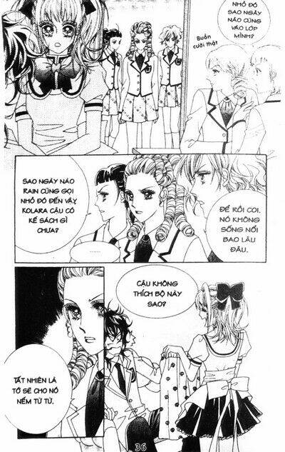 lọ lem hậu đậu chapter 16 4