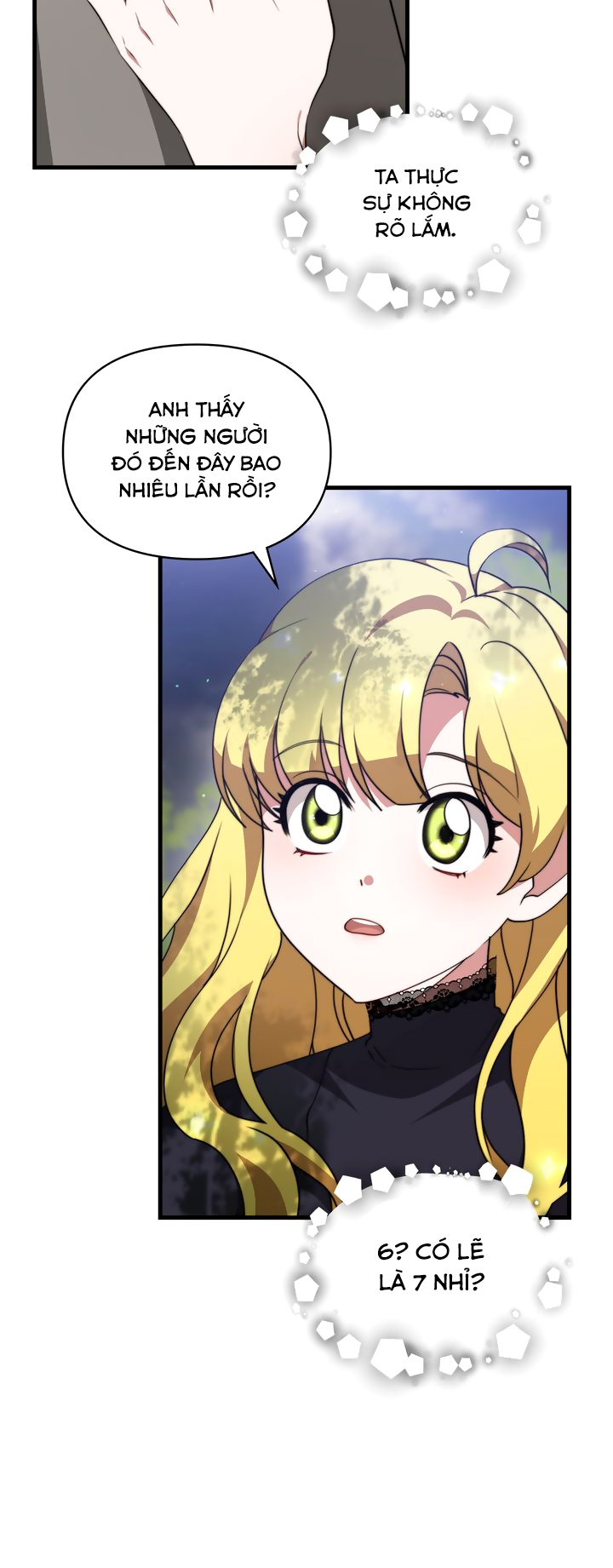 công nương eluana vita chapter 78 7